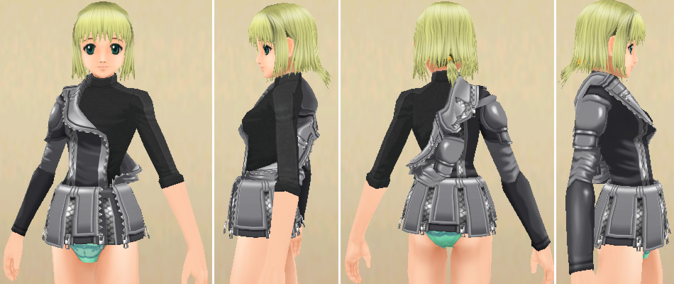 ジッパー ウェア - Medi記録Scrapbox版