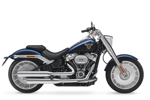 115th ANNIVERSARY WEEKEND | Harley-Davidson Japan