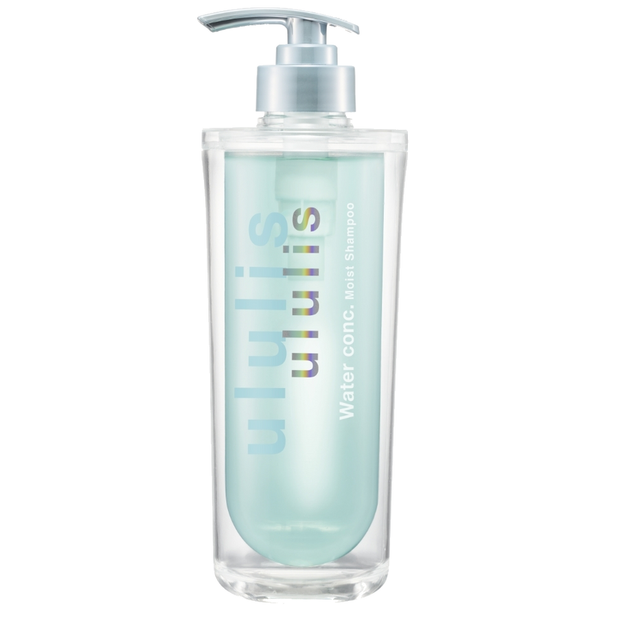 ウォーターコンク モイスト シャンプー – H2O shop
