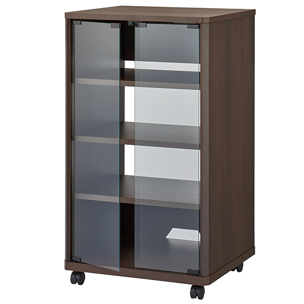 ES-525 オーディオラック | 製品情報 | HAMILeX（ハミレックス