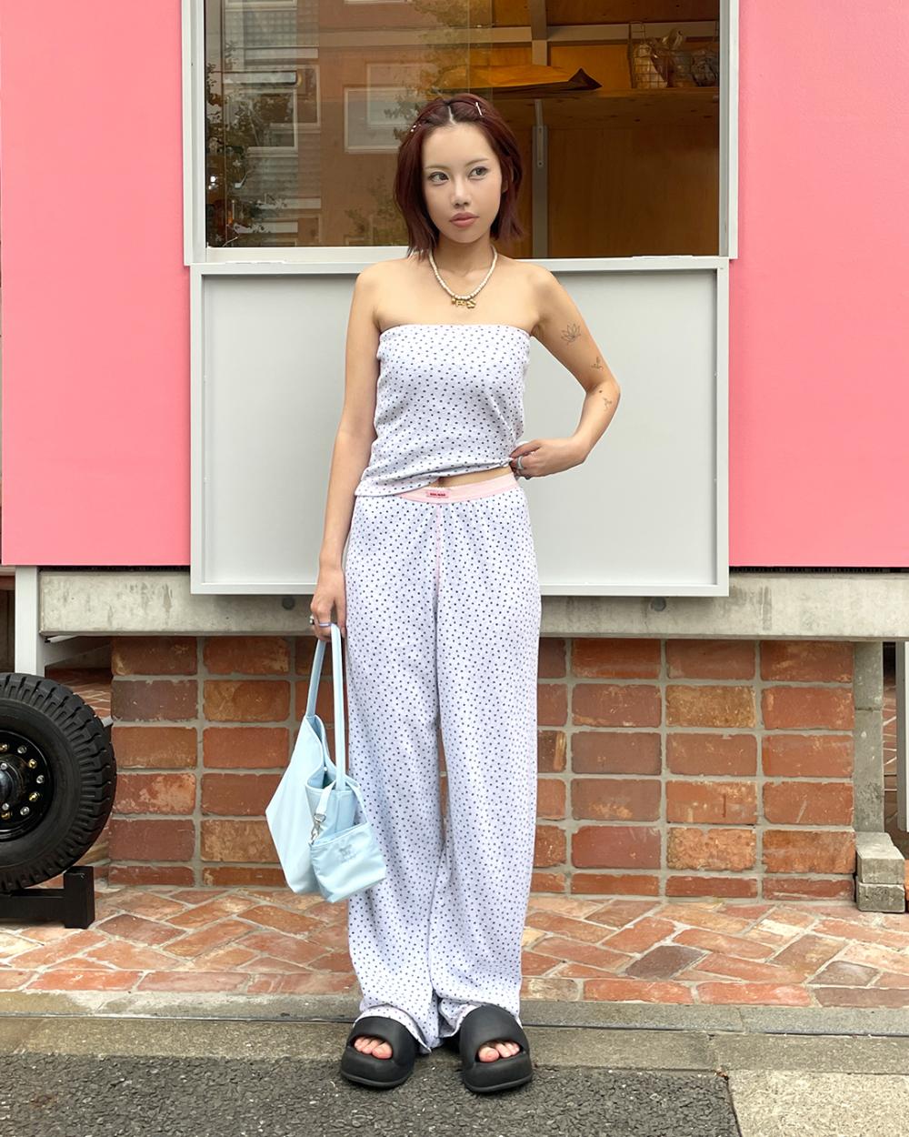 スタイルブック | 韓国ブランド公式通販 | HANA(ハナ)