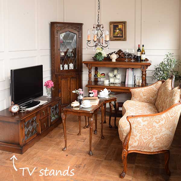 おしゃれテレビ台商品一覧【公式】Handle ハンドル