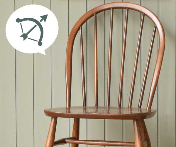 ウィンザーチェア 商品一覧【公式】Handleハンドル