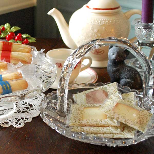 ミルクピッチャー ガラス｜【公式】アンティークショップ Handle