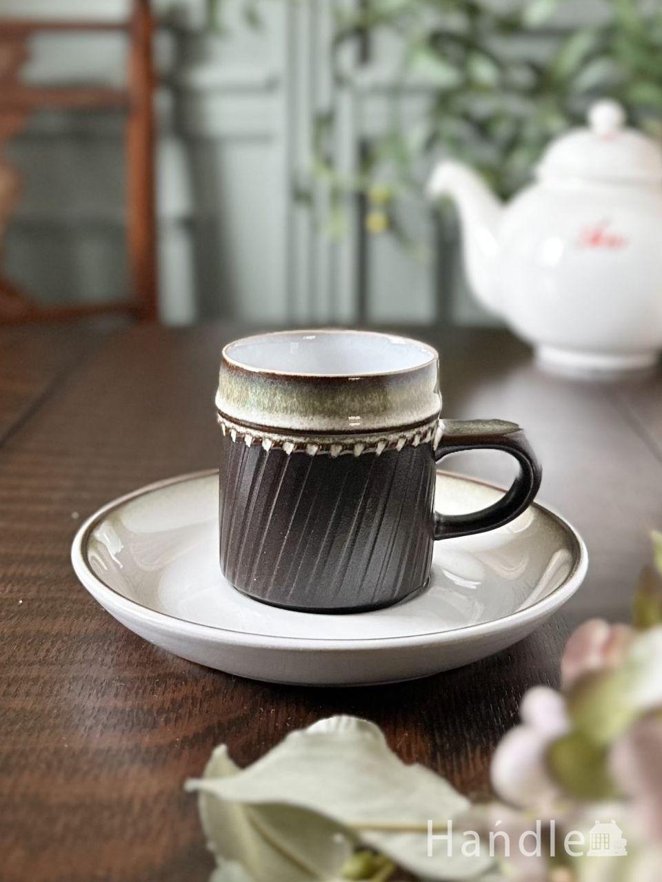 英国のアンティーク陶磁器、コープランドスポードのChinese Rose