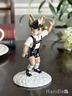 陶器の人形 | アンティーク家具、チャーチチェアの販売・通販(フランス