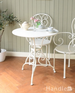 ガーデニングテーブル商品一覧【公式】アンティークショップHandleハンドル