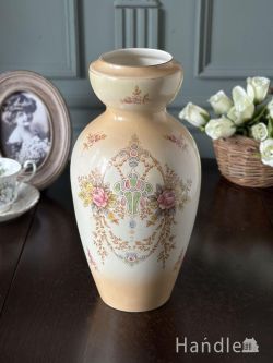 クラウンデボン（Crown Devon)商品一覧【公式】Handleアンティーク食器