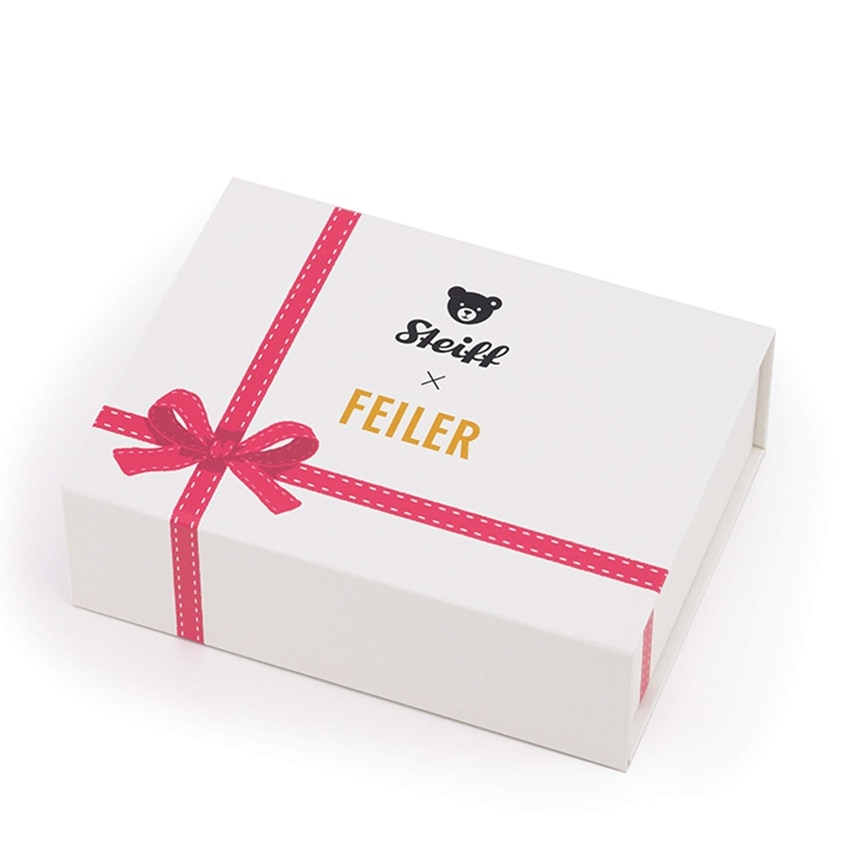 シュタイフ テディベア アンド フェイラーセット: HANEDA Shopping