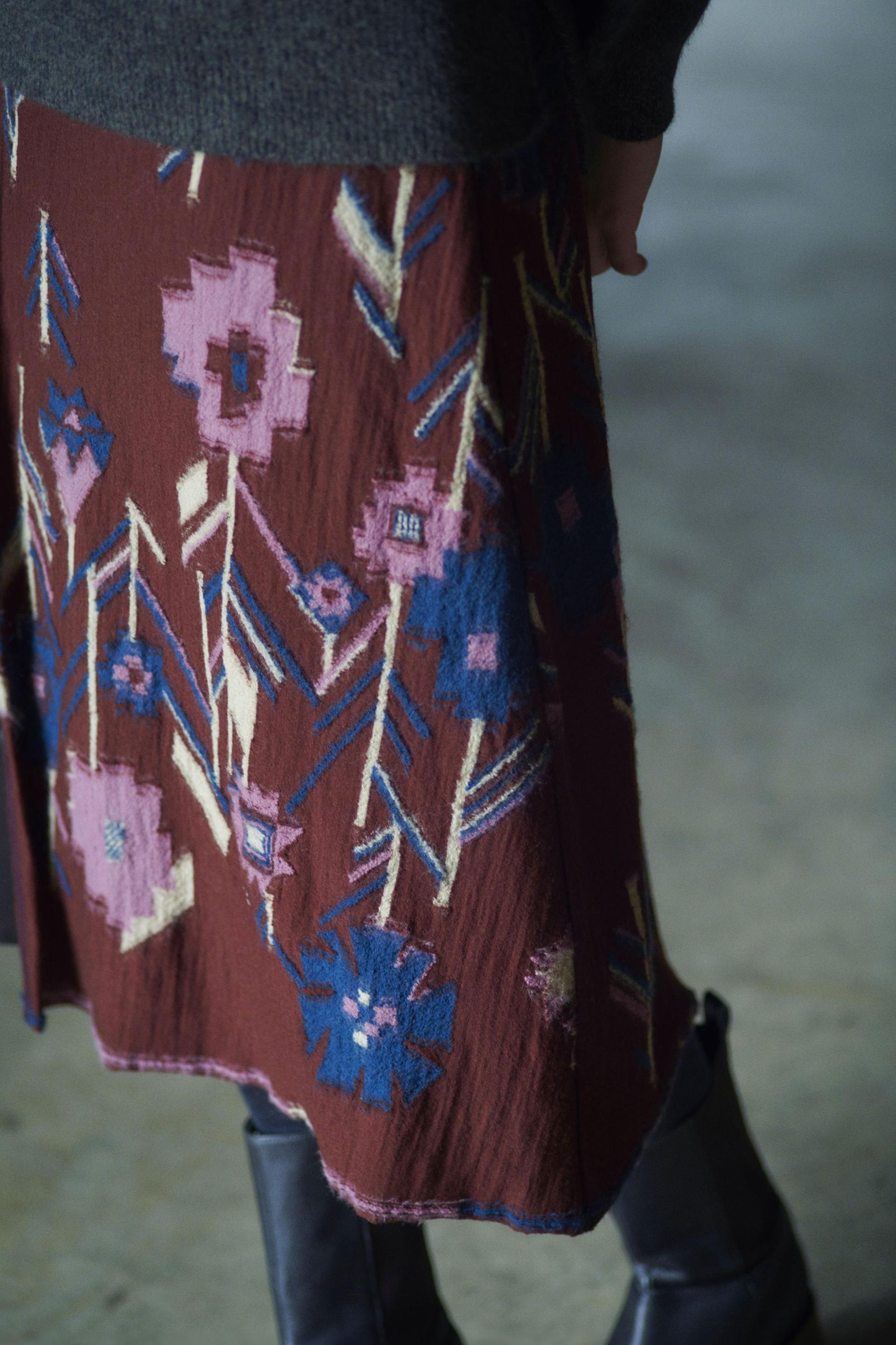 パラスパレス | ≪パラスパレス≫2024冬 凩 ふわ ふわ・・・⑦⑧