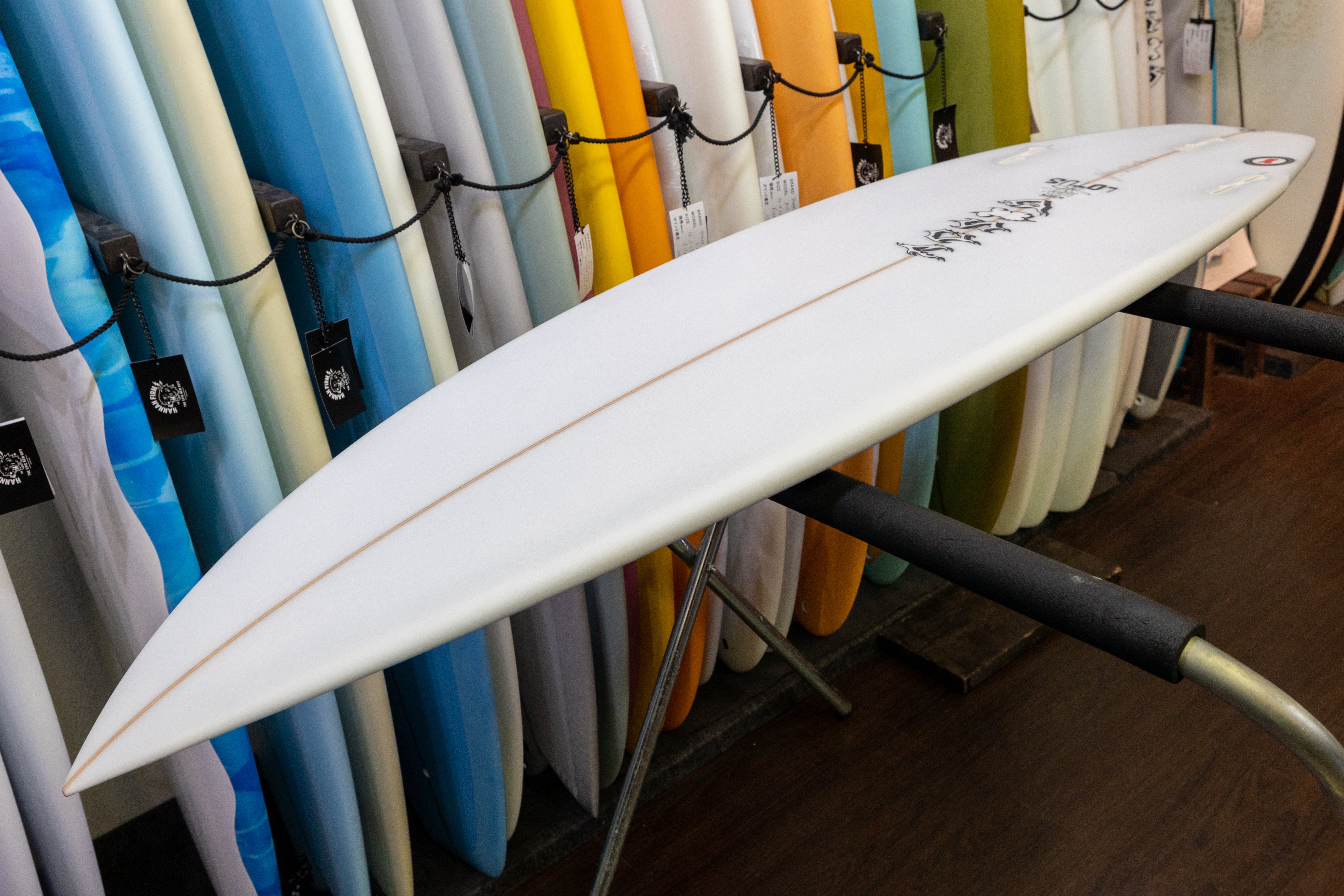 ACSOD White Lotus 5'7