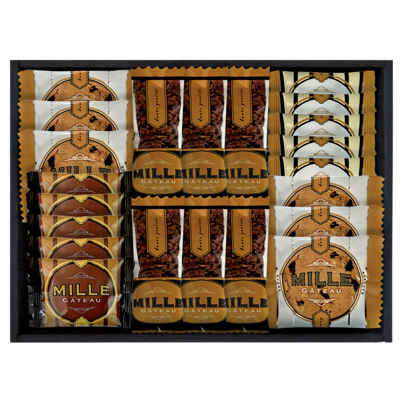 全品半額ギフト専門店『HANNE/はんね』ALL50%OFF / ミル・ガトー