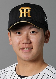 門別 啓人｜選手プロフィール｜チーム情報｜阪神タイガース公式サイト