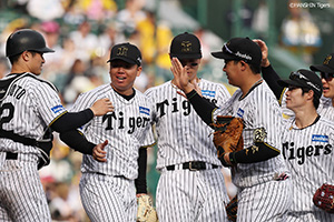 岩本 輝｜2022年｜阪神タイガースジュニアチーム｜野球振興｜社会貢献