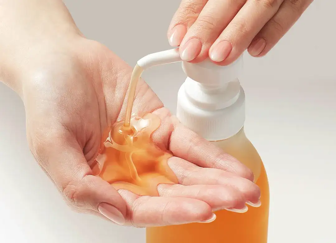 ボディウォッシュ BEE HUG｜HACCI公式オンラインストア