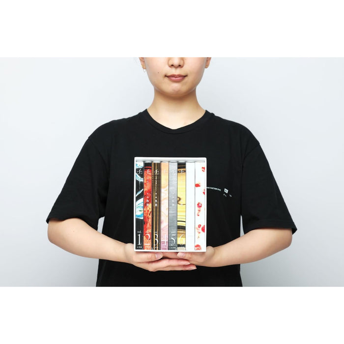 チ。地球の運動について 豪華版 全巻セット（全8巻） | 八文字屋