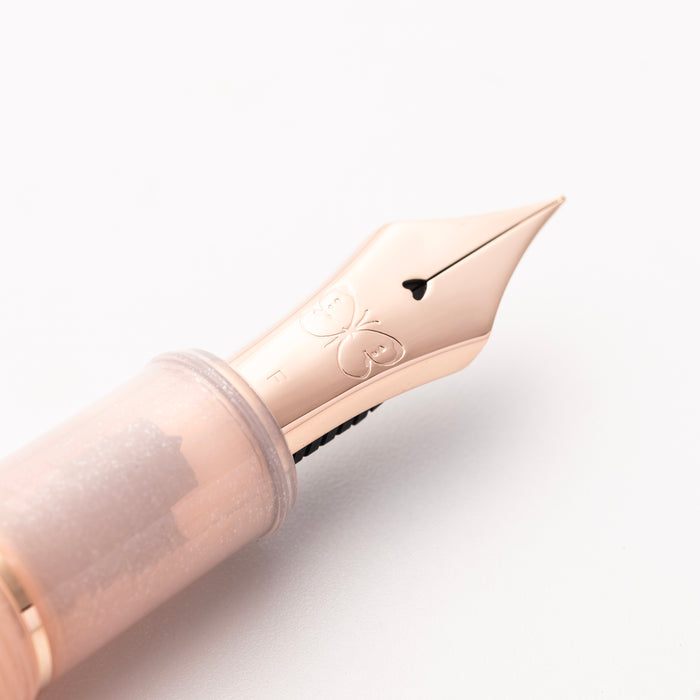 秋桜・万年筆 | 八文字屋OnlineStore