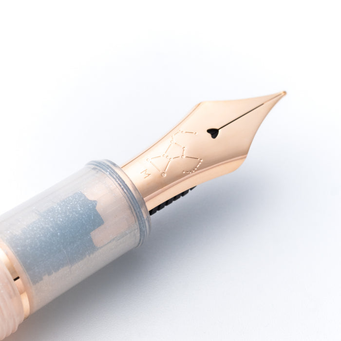 初雪・万年筆 | 八文字屋OnlineStore