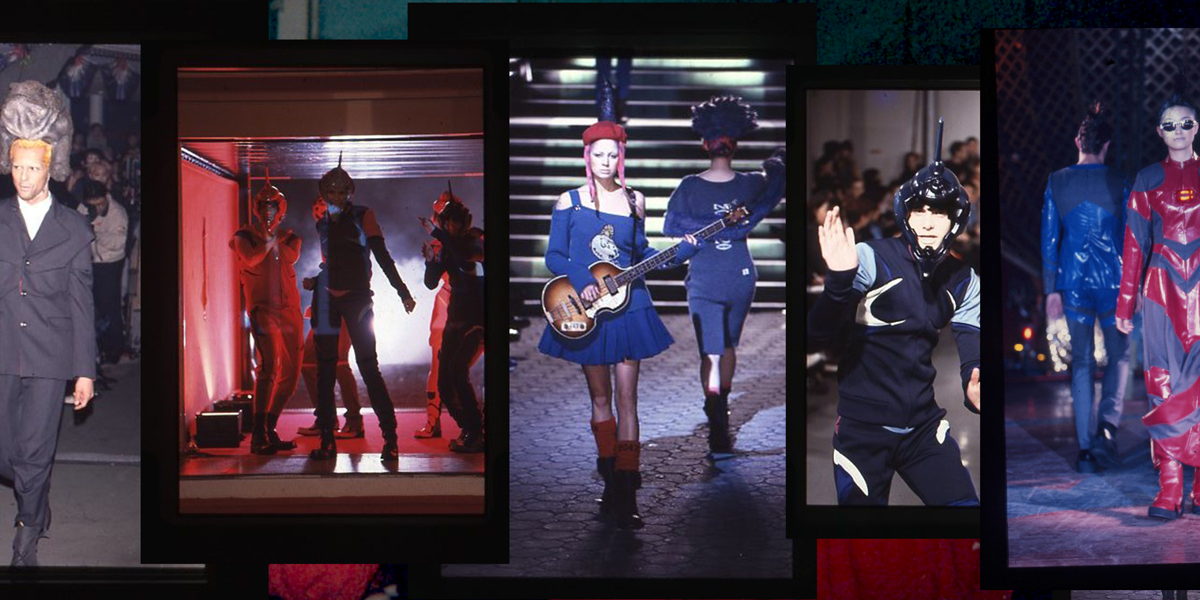 20471120」を知らない子供たちへ──忘れられた裏原史｜石丸元