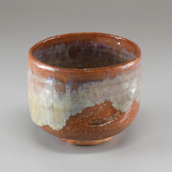 二重掛茶碗 | 萩焼ショップ【泉-IZUMI】