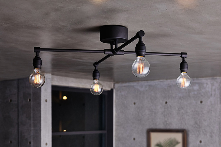 OP 252 419LR LEDランプ シーリングライト 二個 OP 252 419LR LED