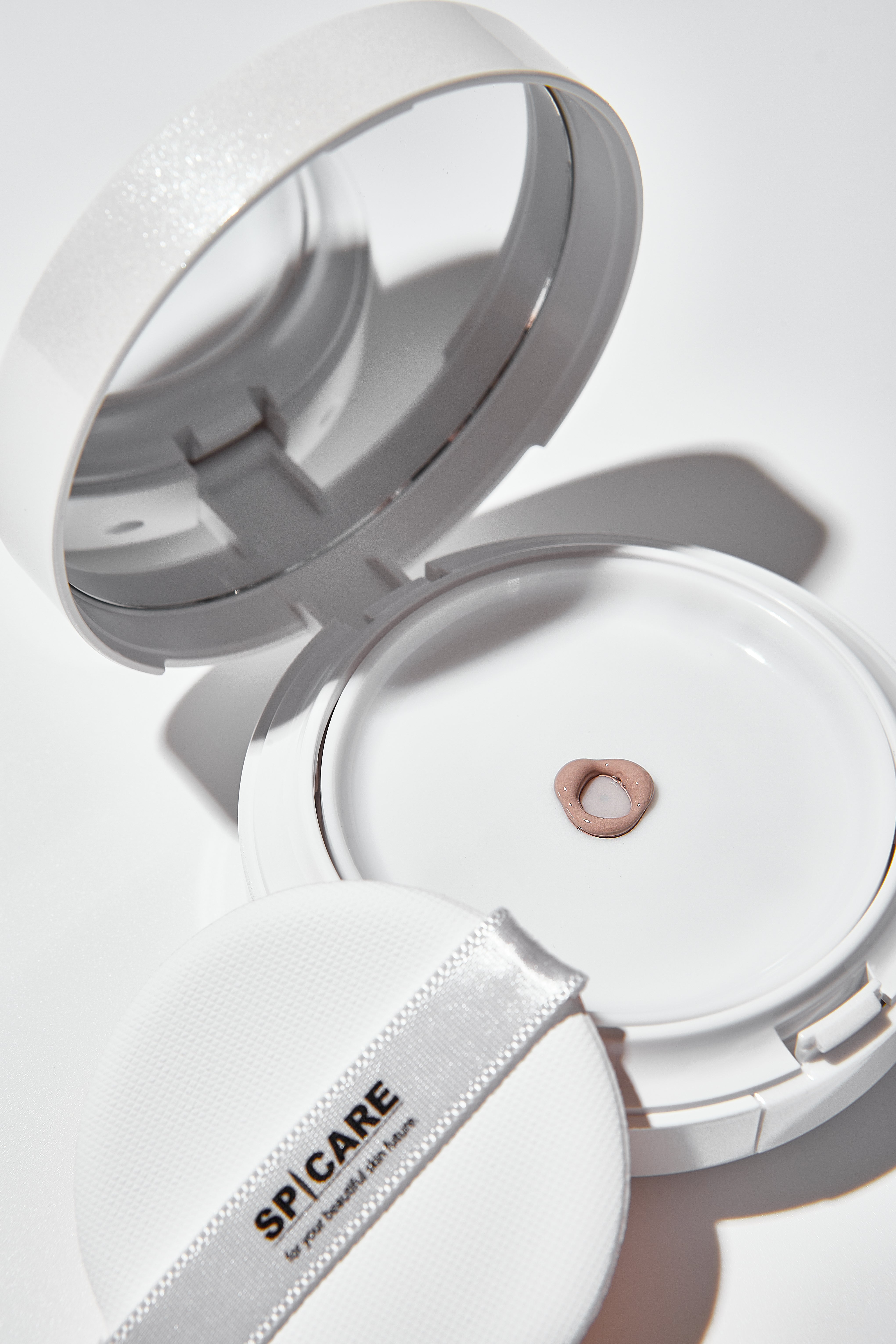 SPICARE V3 brilliant foundation | 【公式】美容通販サイト HAIR.tree