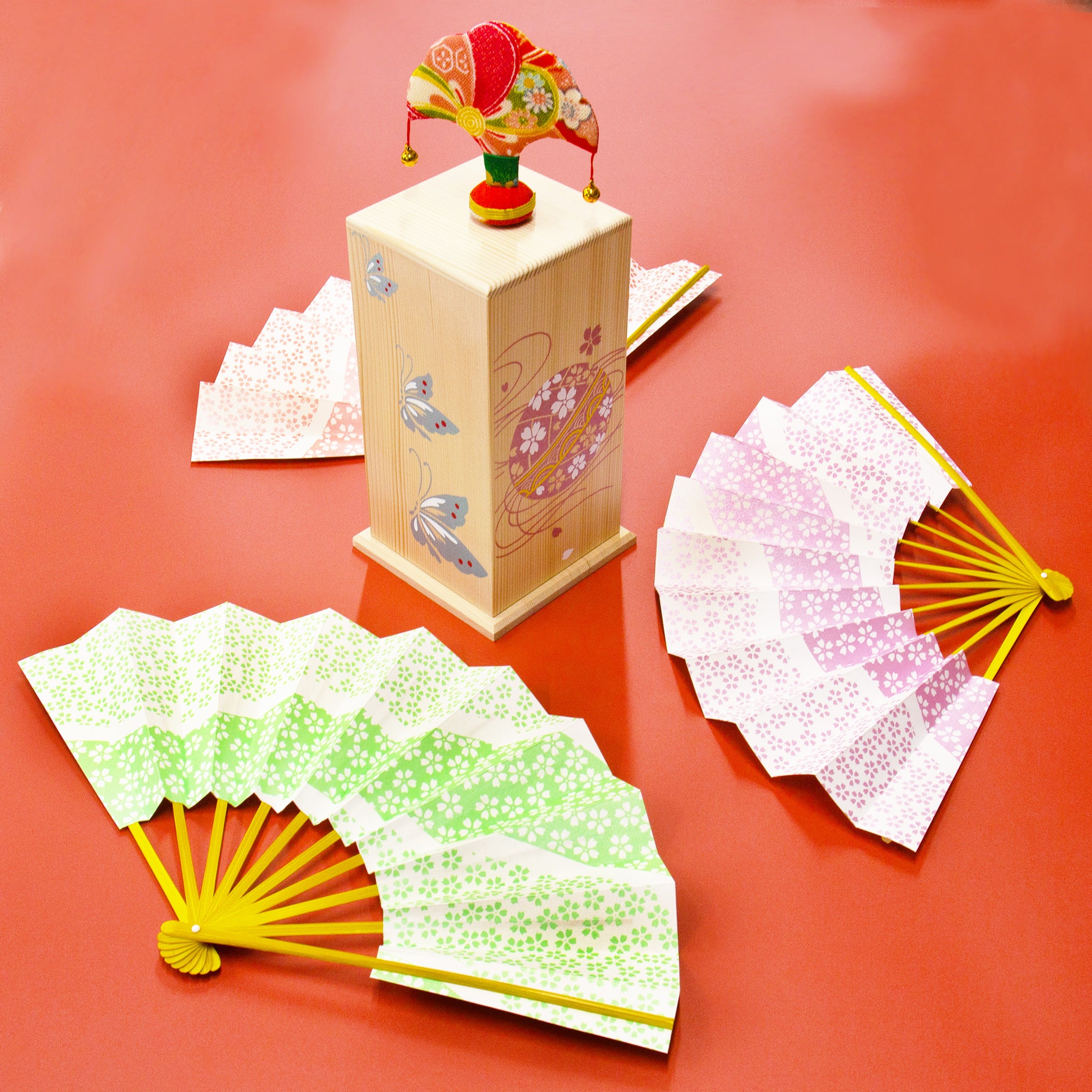 投扇興【鞠・蝶】 – 白竹堂オンラインショップ