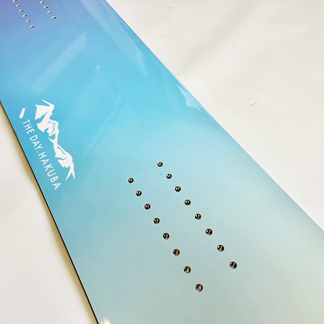 白馬スペシャルターボ2