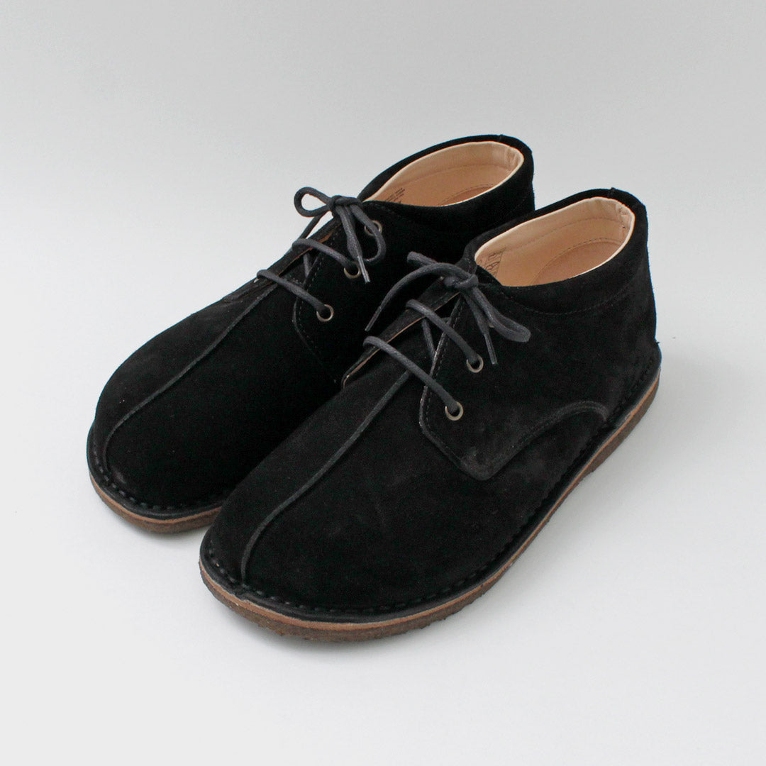 ASTORFLEX ASTORFLEX / Countryflex center seam boots