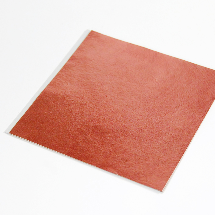 新光箔 赤茶色 三六