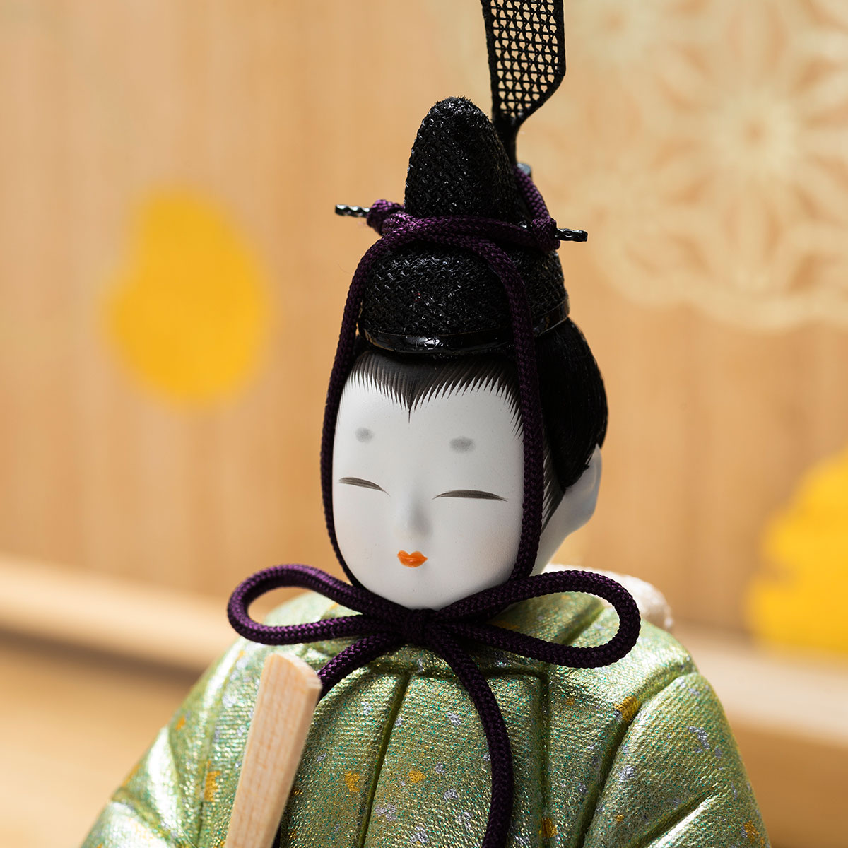 箔一 hakuichi 金箔 金沢箔 金沢 工芸品 金沢箔布木目込 雛人形 咲雛