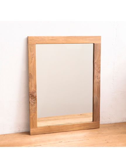 オールドチーク ミラー（家具）｜Madu（マディ）｜HAKKA公式オンライン