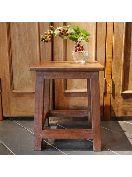 ヴィンテージ サイドテーブル（家具）｜Madu（マディ）｜HAKKA公式