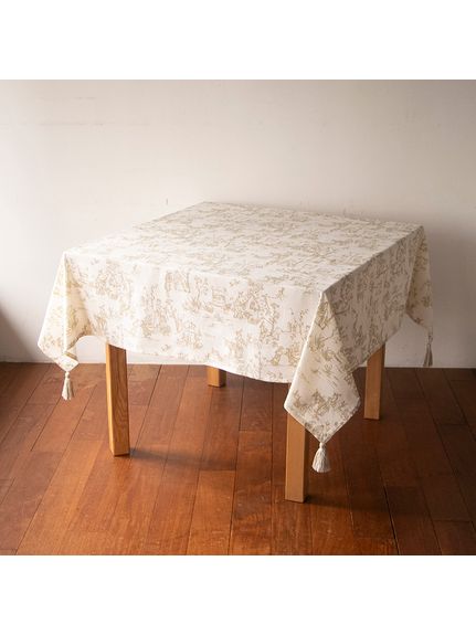 汕頭レアなテーブルクロス 汕頭レアなテーブルクロス 汕頭レアな