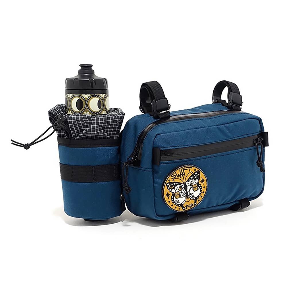 Swift Industries Ardea Pack コヨーテ 帽子 セット SWIFT INDUSTRIES