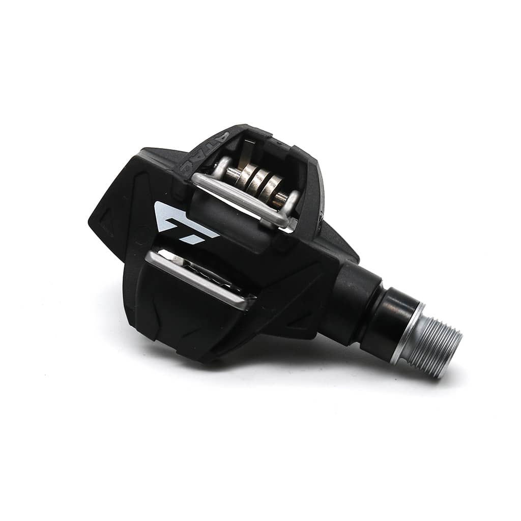 コンパクなMTB用ビンディングペダルなら。TimeのAtac XC4 - 自転車通販