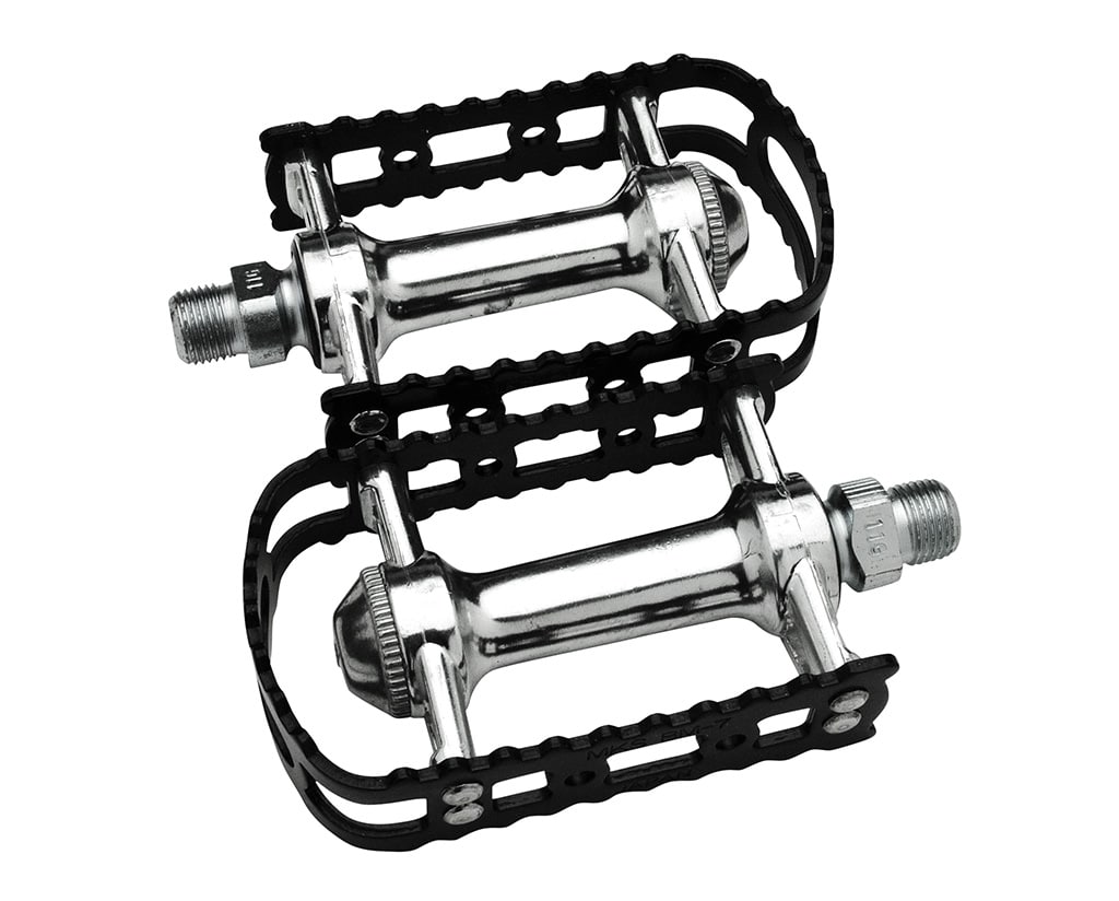 OLD SCHOOL BMXファン注目のペダル！MKSのBM-7 - 自転車通販 – Hakkle