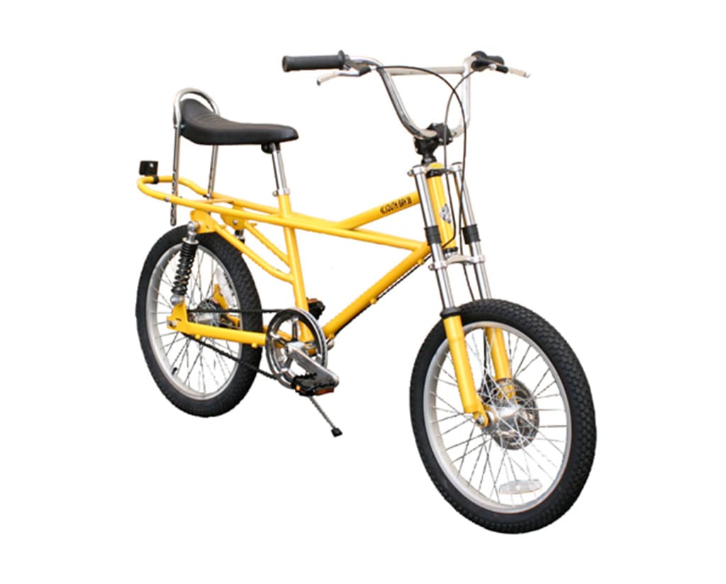 O次郎さま専用】サウスベイ バハ （ヤマハモトバイクの復刻？） バハは