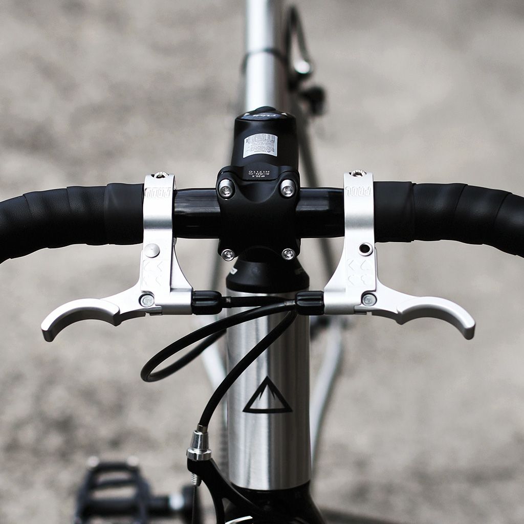 PAUL（ポール）のブレーキレバー、E-LEVER - 自転車通販 – Hakkle