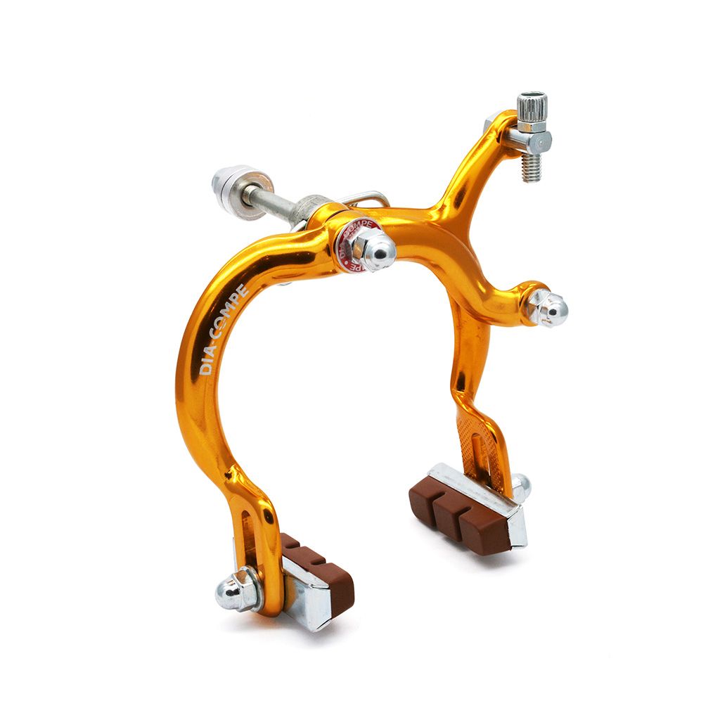 オールドスクールBMXに！DIA-COMPE（ダイアコンペ）のMX-890 - 自転車