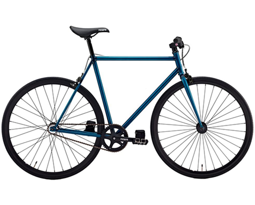 Focale 44のピスト、Revolted（リボルテッド） - 自転車通販 – Hakkle