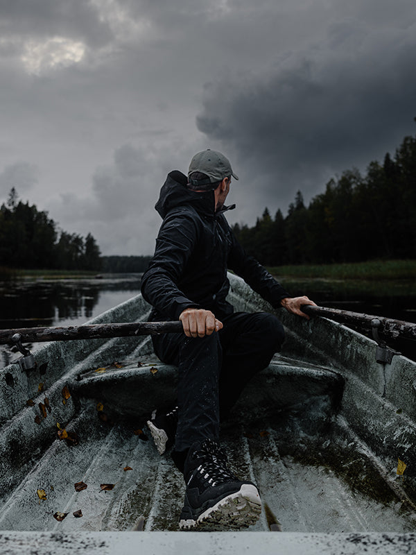 Finholma X-stretch Jacket Women's Plus – Halti Global Store