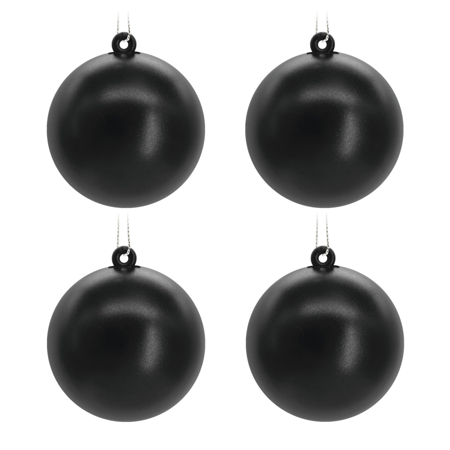 スヌーピー クリスマス名シーンオーナメント 4点セット【ホールマーク