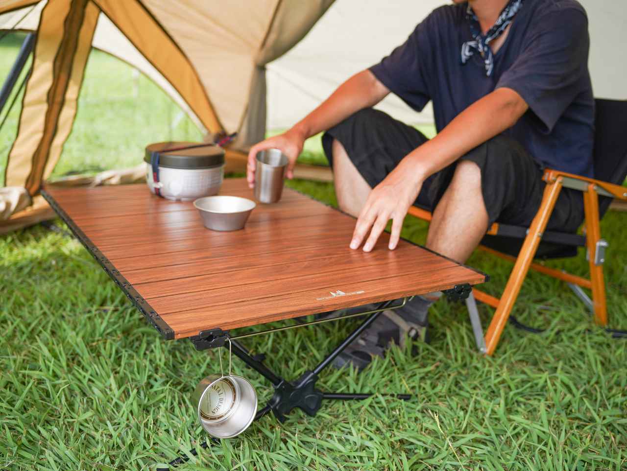 オガワ ogawa テーブル 3High & Low Table II Ogawa(オガワ) 3ハイ