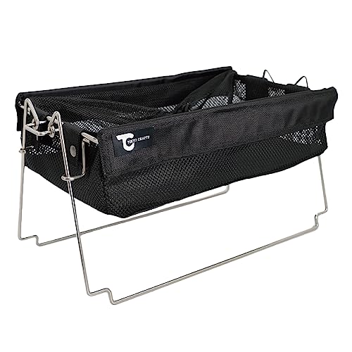 ハードとソフトの良いトコどり！新感覚の収納ギア、トウキョウクラフト