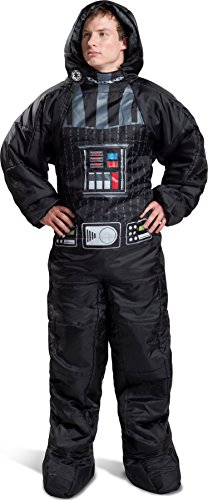 機動性抜群で便利！斬新なデザインで話題の人型寝袋のおすすめ4選