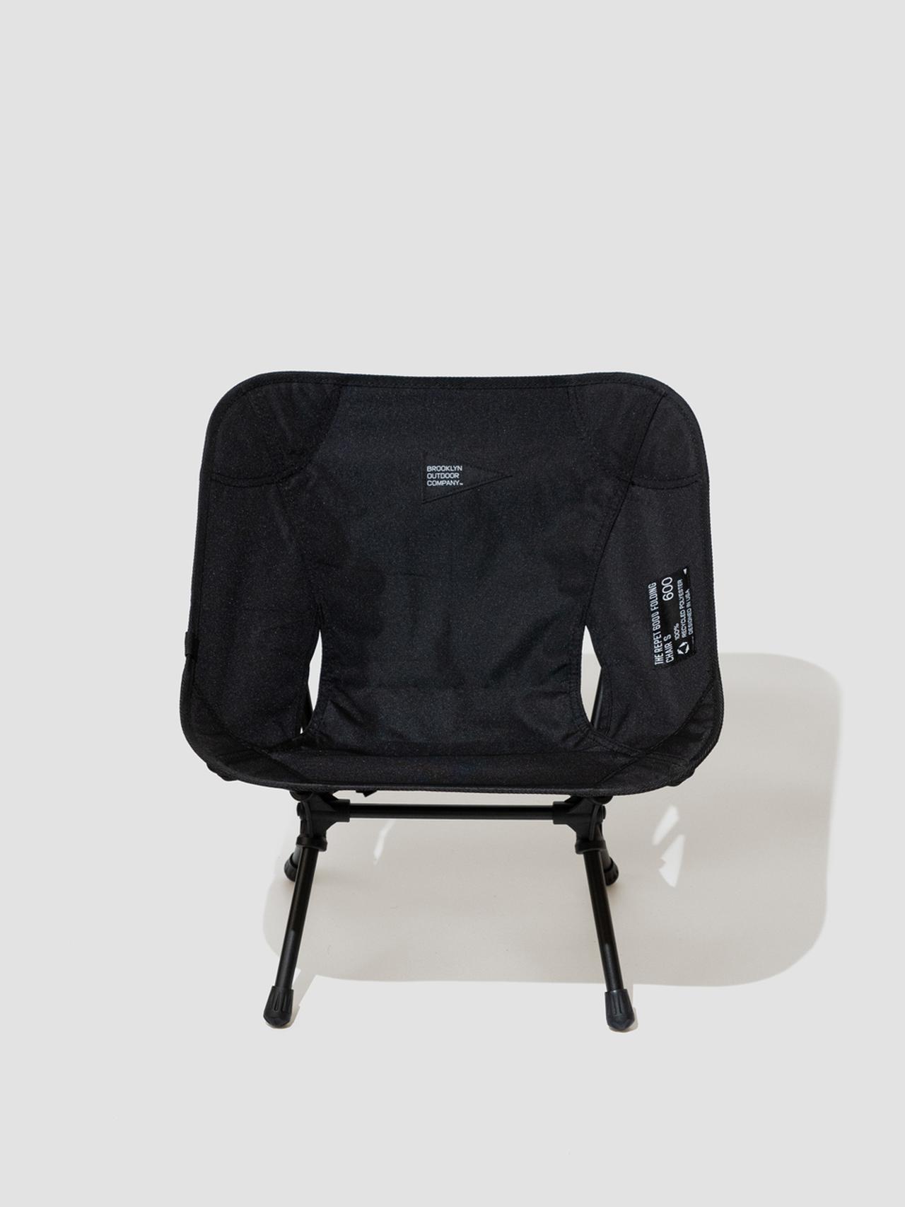 新作チェア&テーブルはオシャレなだけじゃない！環境に優しいBROOKLYN