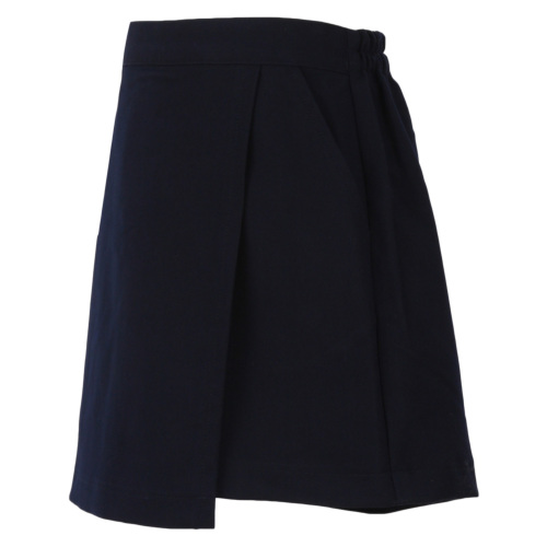 行動観察 運動考査の安全子供服 運動の日はキュロットで！ サイズ