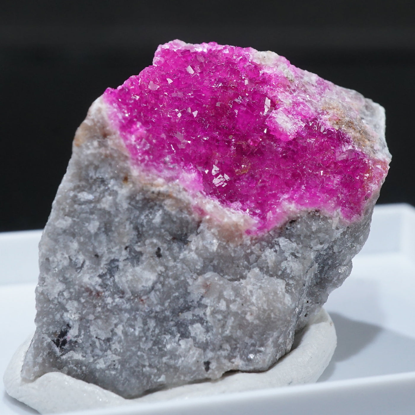 コンゴ産 コバルトカルサイト – 天然石ハッピーギフト