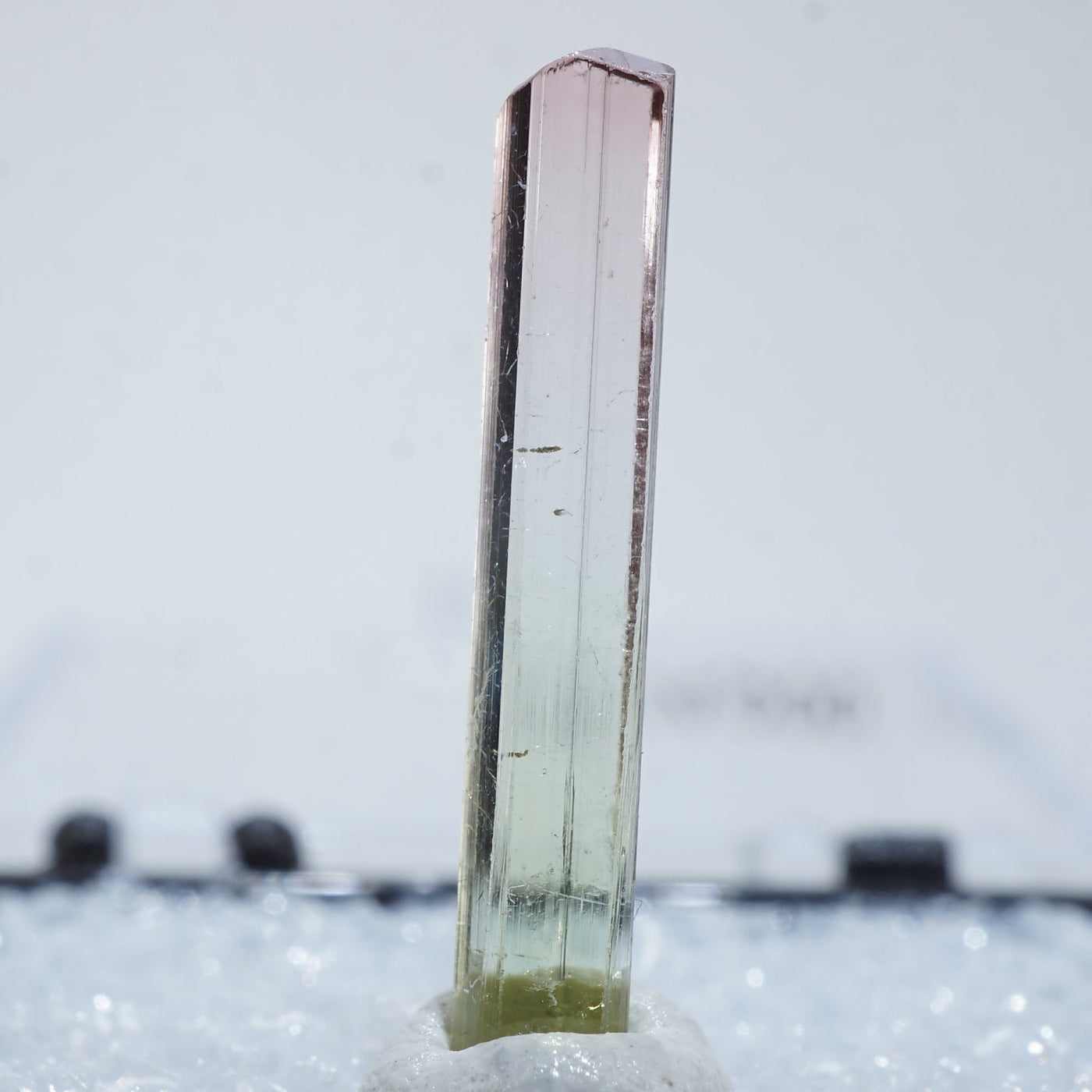 アフガニスタン産 トルマリン – 天然石ハッピーギフト